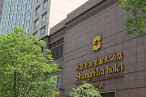 酒店娛樂場所消防工程武漢香格里拉酒店 酒店娛樂場所消防工程武漢香格里拉酒店